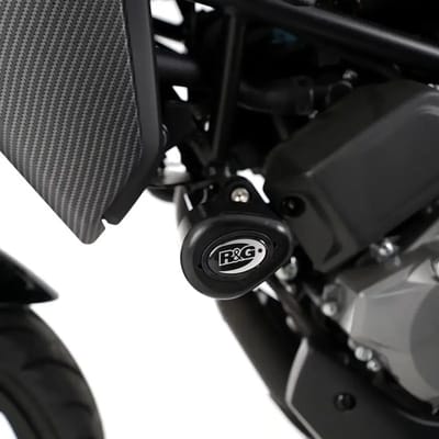 Tampon R&G Racing R&G Racing Aero CF Moto