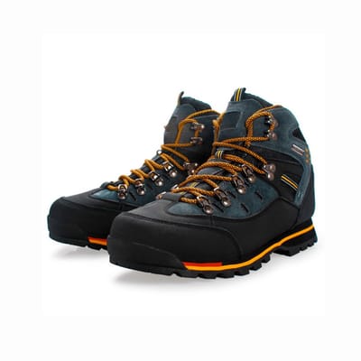 Wandelschoenen - Hiking schoenen - Berg schoenen - Hoogmodel - Wandelschoenen heren - maat 44