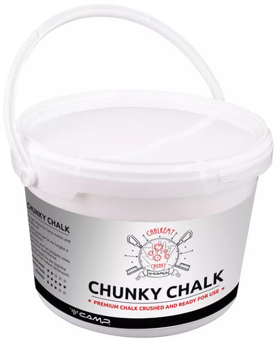 Magnesium Kamp Chunky Krit 650g