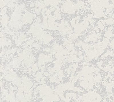 OVERSCHILDERBAAR VLIESBEHANG | Structuur - schuimvinyl - A.S. Création Meistervlies