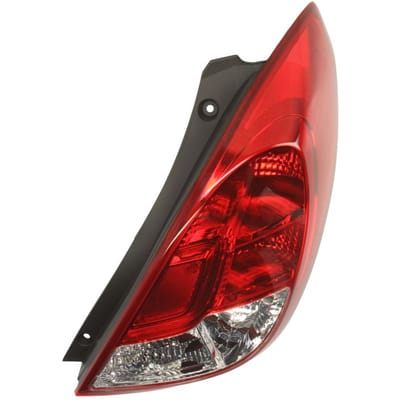 Achterlicht DEPO 221-1971R-LD-UE