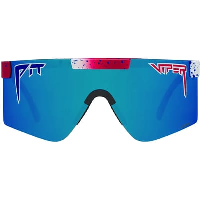 Zonnebril Pit Viper The Firecracker Original Narrow HDPV