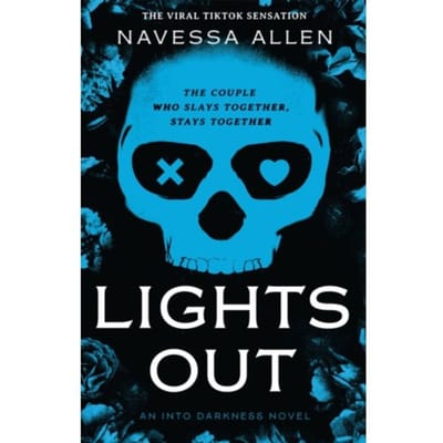 Lights Out door Navessa Allen Paperback Boek 9781529442397