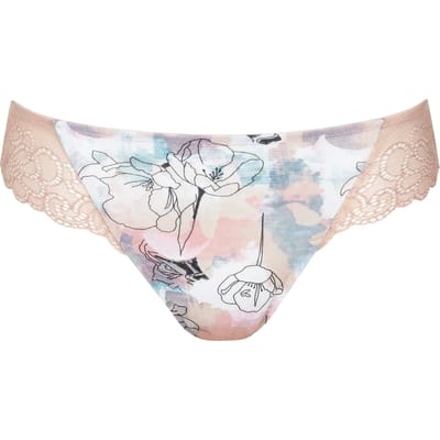Vrouwen braziliaanse slip Lisca Lilly