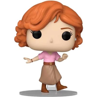 Funko Pop! Movies: The Breakfast Club - Claire #1659
