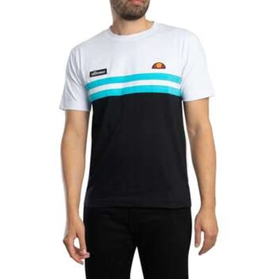 T-shirt Korte Mouw Ellesse Venire T-shirt