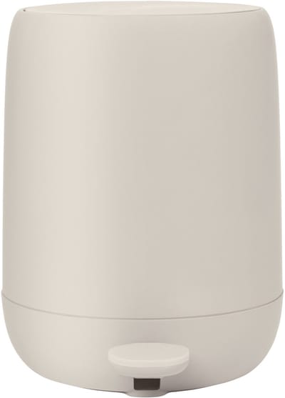 Blomus SONO Pedaalemmer - 5L - Moonbeam