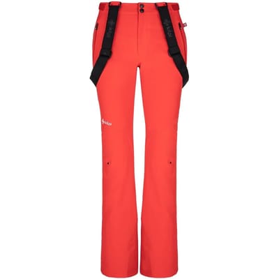 Dames skibroek Kilpi Dermizax Primaloft Team