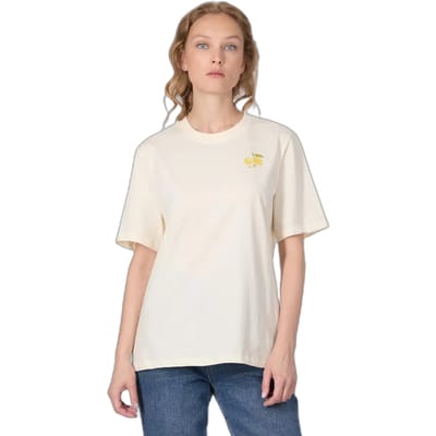 T-shirt dames Ragwear Lemonnia PP