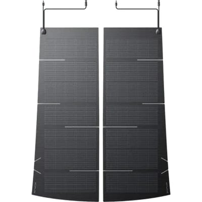 EcoFlow HeatGuard Zonnefolie
