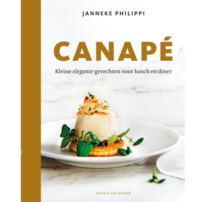 Canapé - Janneke Philippi