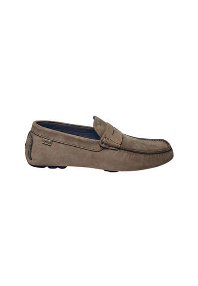 sb10520G0eue0103 Pollini Man Camorous Beige