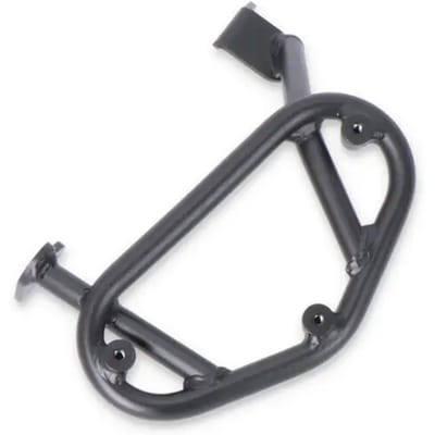 Zijtassenhouder links SW-Motech SLC. KTM 390 Adventure (19-).