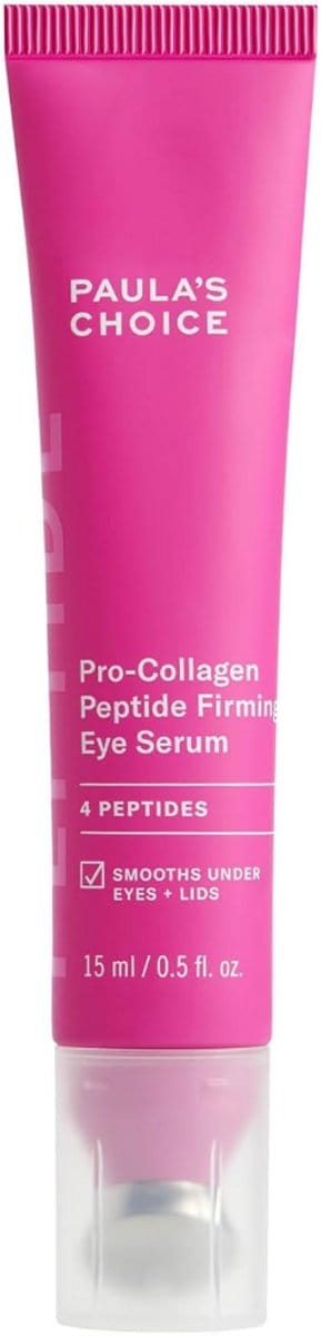 Paula's Choice Pro Collagen Peptide Firming Eye Serum Paula's Choice - Pro-collagen Pro-collagen Peptide Firming Eye Serum