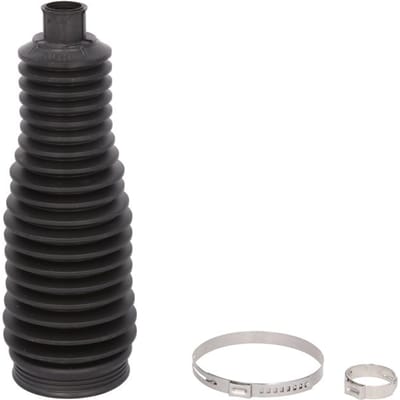 Afdekking stuurinrichting FEBI BILSTEIN 45481 links