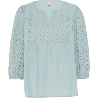 Vrouwenblouse CULTURE Toril
