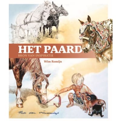 Het Paard - Wim Romijn