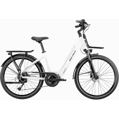 Elektrische fiets Atala Cult 8.5 Shimano Acera RD-M3020 8V