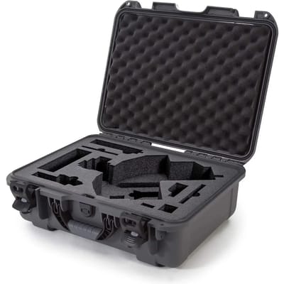 Stabilisatorkoffer Nanuk 930 Ronin-SC