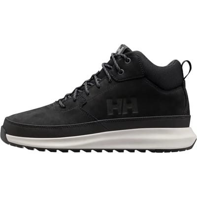 Helly Hansen Beckett Mid Wandelschoenen Zwart EU 48 Man