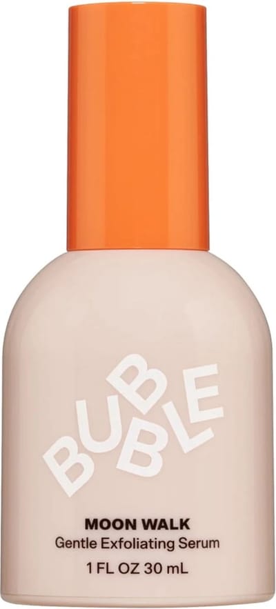 Bubble Moon Walk Gentle Exfoliating Serum - 30 ml