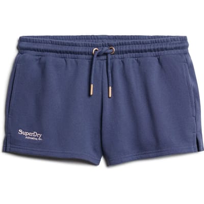 Superdry - Essential short met logo - Dames - Korte broeken