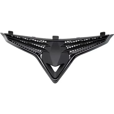 Motorhelm ventilatie achteraan LS2 FF900