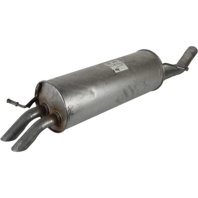 Geluiddemper achter WALKER 23013