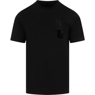 Cruyff Captain Shirt Heren