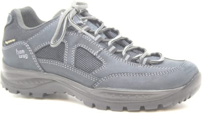 Hanwag 204601 Gritstone II Narrow Lady GTX Navy/Asphalt