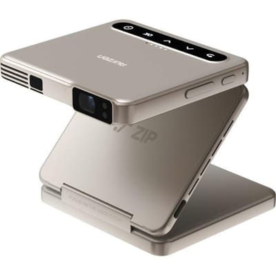 Aurzen - AU-PJ-ZP001M-USGD0 - Projector