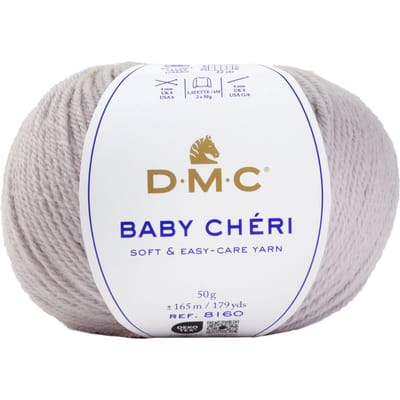 DMC BABY "CHÉRI", 50 g - Kleur 117