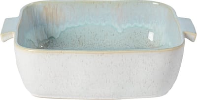 Costa Nova & Casafina - Rechthoekige ovenschaal 'Eivissa' (Zeeblauw, 32cm)