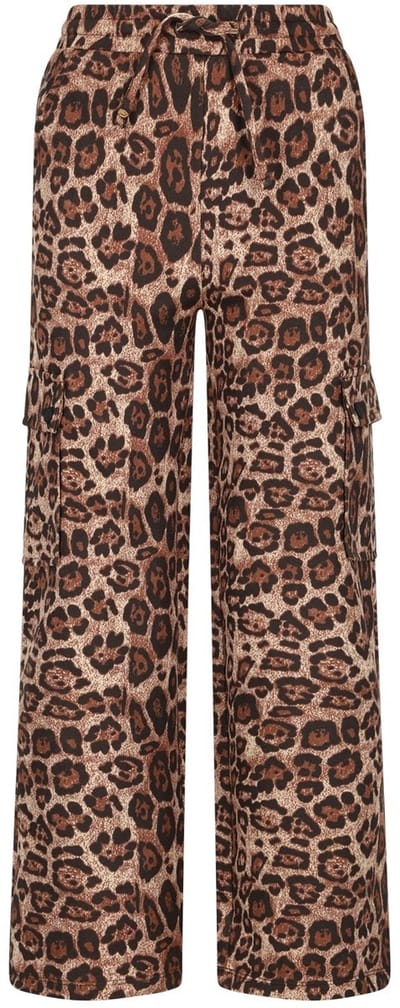 Like Flo F508-5610 Meisjes Broek - Maat 158