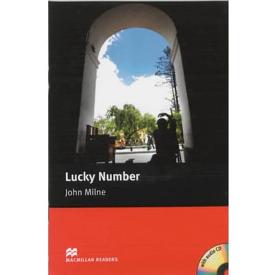 Lucky Number Starter Pack, Inclusief Cd - Axten, S