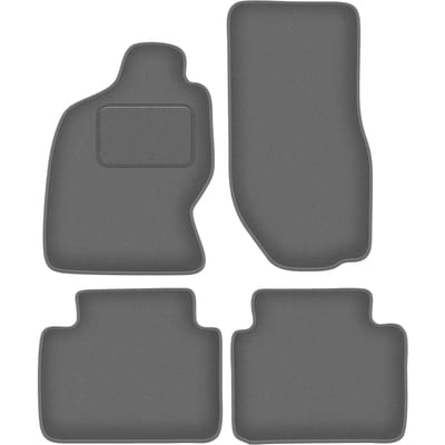 Grafiet automatten voor: Ford Maverick MK1 0 (1994-2003)