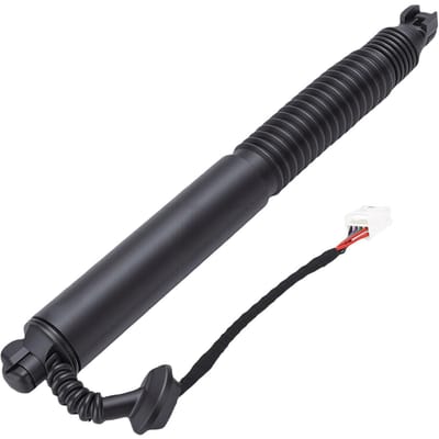 Linker Elektrische Achterklep Veerpoot 551488 99 B Metalen Elektrische Achterklep Veerpoot Vervanging voor Model 3 2021 2023 black
