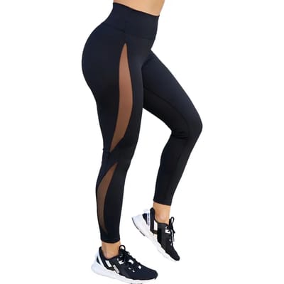 Sculpting leggings voor dames Wallderinska Edge