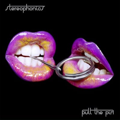 Pull The Pin - Stereophonics