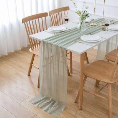 Moderne Zwarte en Gouden Hanglamp met Glazen Bollen voor Keuken en Slaapkamer - 6-lichts Kroonluchter