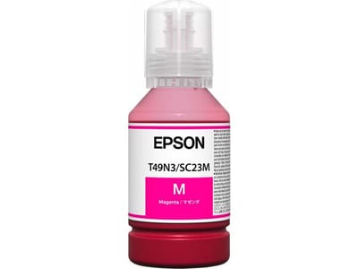 Epson T49H inktcartridge magenta (origineel)