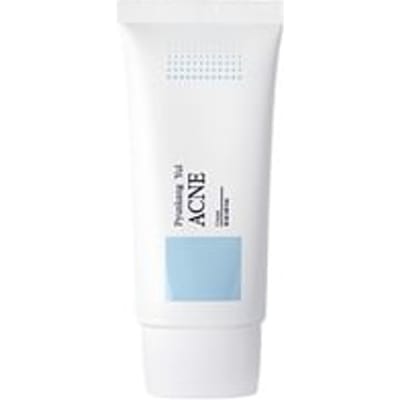 Pyunkang Yul ACNE Cream 50 ml - Crème anti-acné