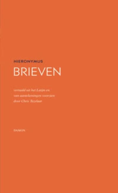Brieven, Band I En Band Ii - Hieronymus