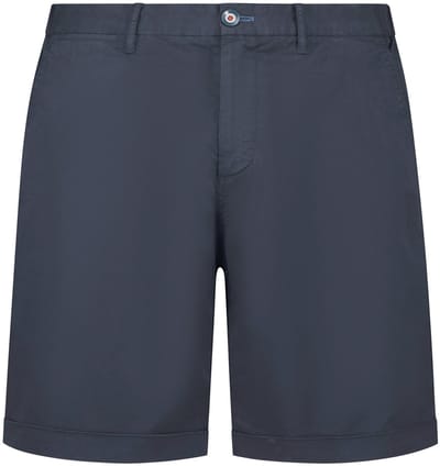 New Zealand korte broek donkerblauw