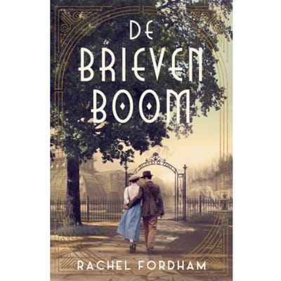 De Brievenboom - Rachel Fordham