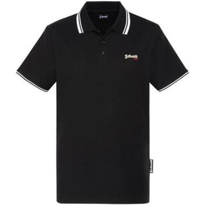 T-shirt Schott PSWILL2