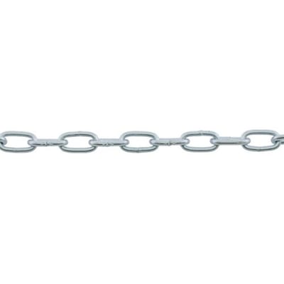 Toolstation Ketting gelast Type A 4mm - 25m