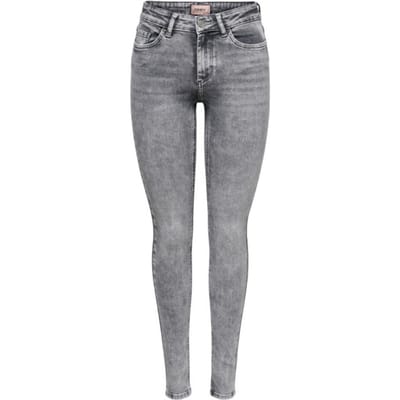 ONLY ONLBLUSH MID SK TAI918 NOOS Dames Jeans - Maat S X L32