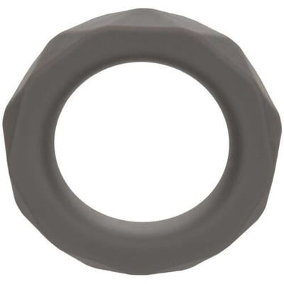 CalExotics Alpha Prolong Prismatic Penis Ring