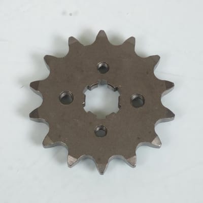 Pignon de sortie de boite Esjot pour Scooter Honda 125 Anf Innova 2003 à 2012 Neuf